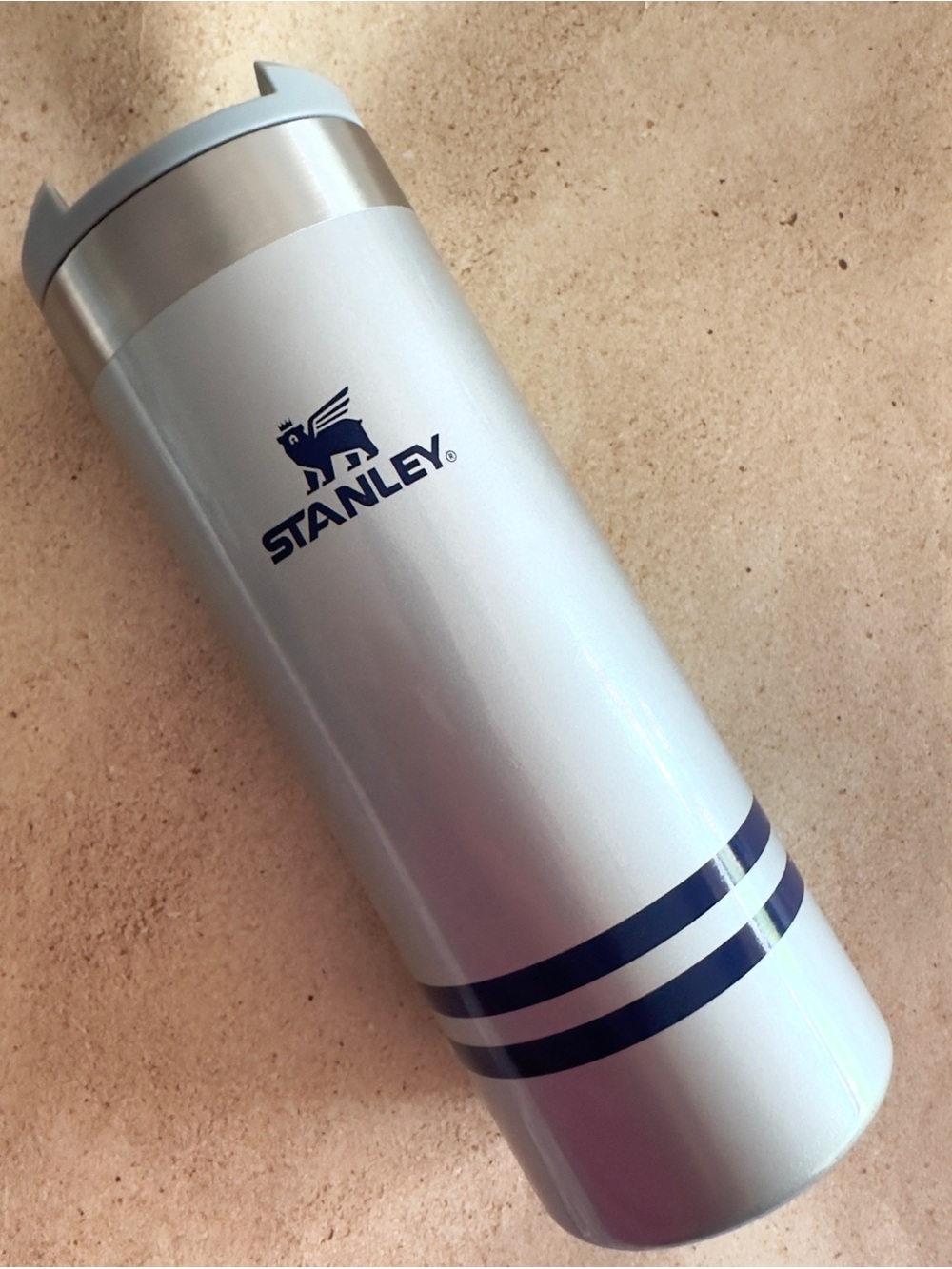 Stanley • The Aerolight transit bottle.
